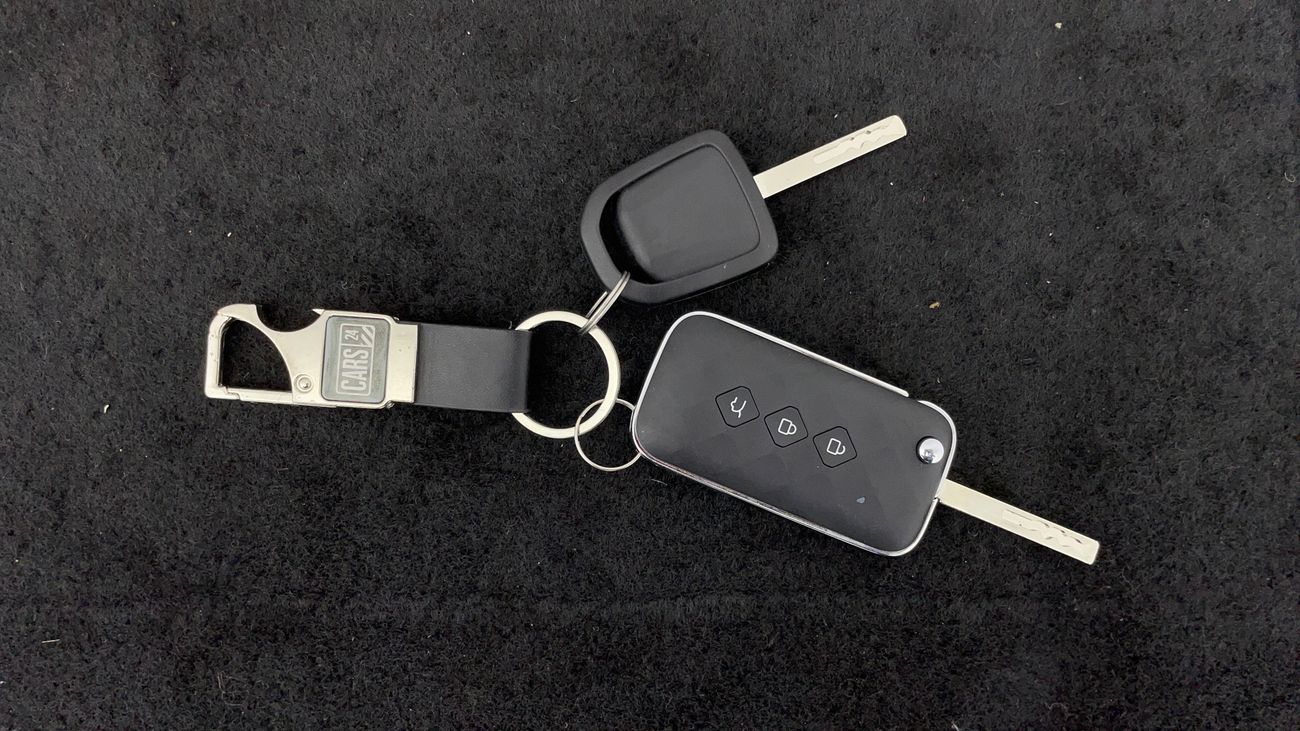 Chevrolet Captiva LS 1.5 | Zero Down Payment | Free Home Test Drive