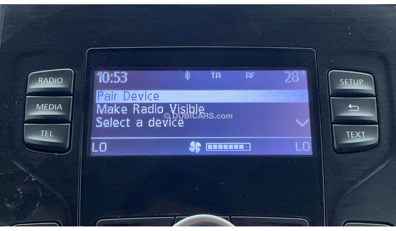 Renault Koleos PE 2.5 | Under Warranty | Inspected on 150+ parameters