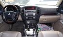 Mitsubishi Pajero GLS