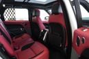 Land Rover Range Rover Sport HSE Dynamic 5.0L (510 HP)
