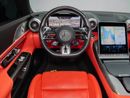 مرسيدس بنز SL 55 AMG 4ماتيك+