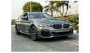 BMW 520i warranty 5 years with service contract