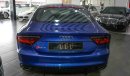 Audi RS7 Quattro Plus