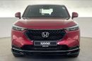 Honda HRV EX | Guaranteed Warranty | 0 Down Payment