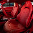 Ferrari F8 Tributo STANDARD 3.9T V8 2022 FERRARI F8 TRIBUTO DONE ONLY 1300KM