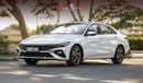 Hyundai Elantra ELITE 2026 | HYUNDAI ELANTRA | 1.5L | ELITE VERSION [ EXPORT ONLY ]