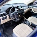 بي أم دبليو X2 sDrive20i 2.0L