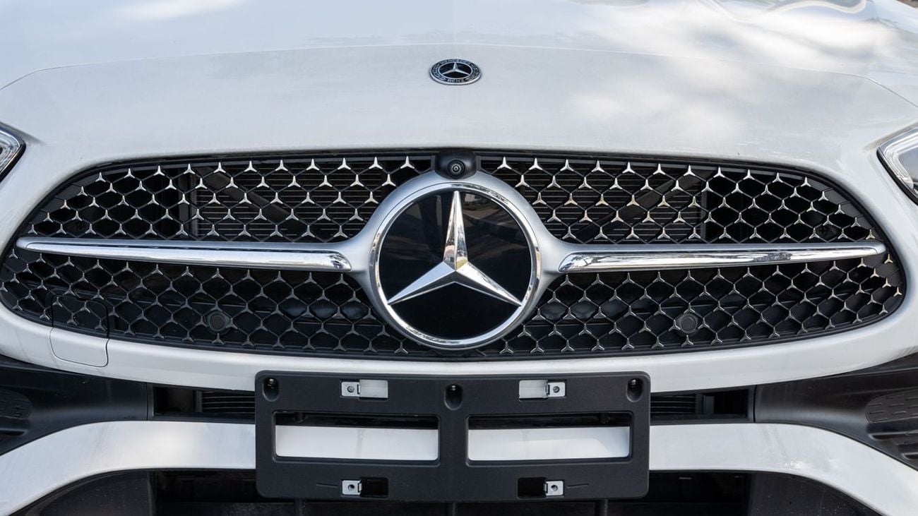 مرسيدس بنز C 200 MERCEDES BENZ C200 2.0L-2025YM