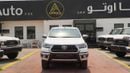 تويوتا هيلوكس SR5  2.7L  4WD A/T FULL 2025