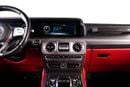 Mercedes-Benz G 63 AMG Std 4.0L Night Package- first Edition