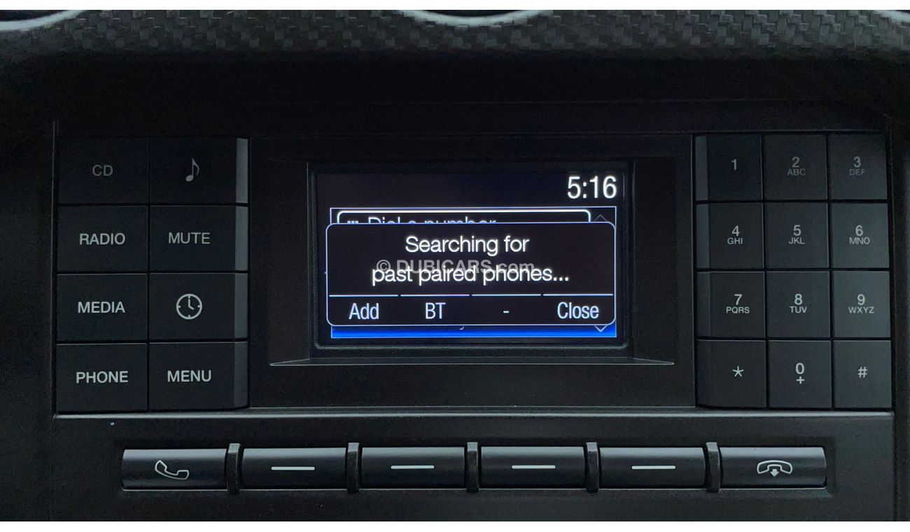 Ford Mustang V6 BASE 3.7 | Zero Down Payment | Free Home Test Drive