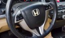 Honda Accord Coupe V6