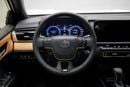Toyota Camry GLE 2.5L - NETURAL BLACK INSIDE TAN | EXPORT ONLY