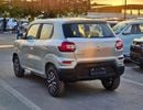 سوزوكي اسبريسو GL / 1.0L V3 A/T PETROL / ALLOY RIMS (CODE # SSPAGL)