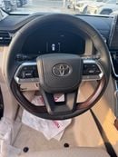 Toyota Land Cruiser VX