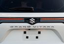 Suzuki Grand Vitara GLX - GCC - V4 HYBRID - LOW MIL