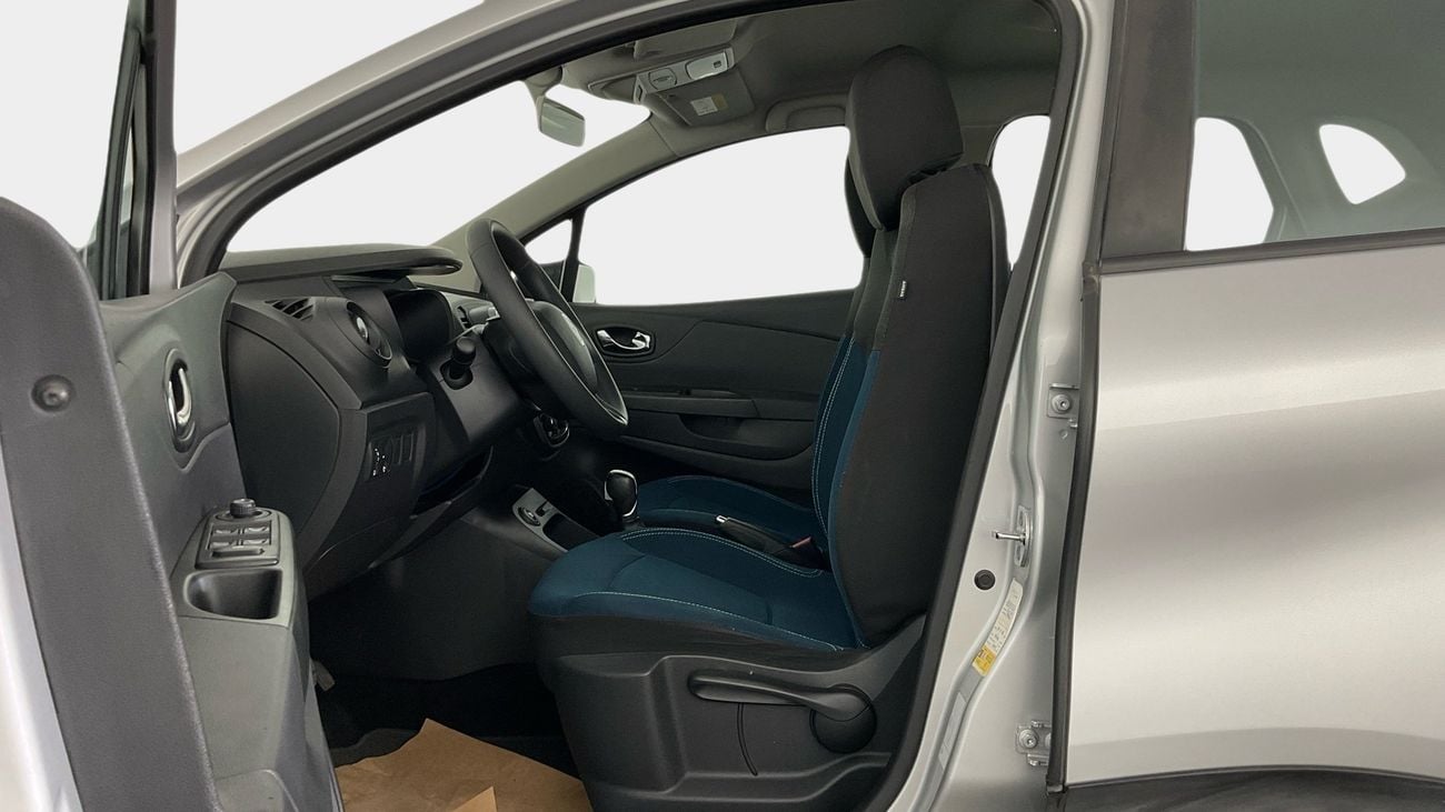 Renault Captur PE | Guaranteed Warranty | 0 Down Payment