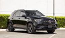 Mercedes-Benz GLE 350 Night Pack 4Matic. Local Registration +10%
