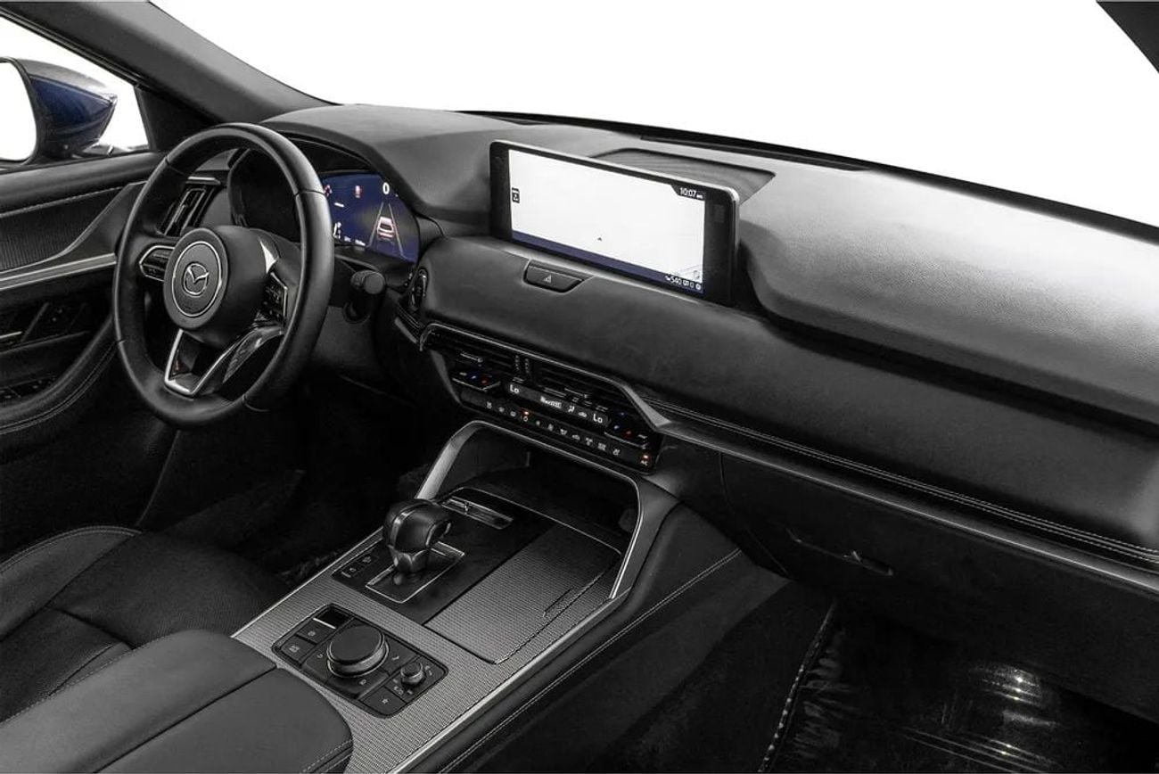 Mazda CX-90 PREMIIUM