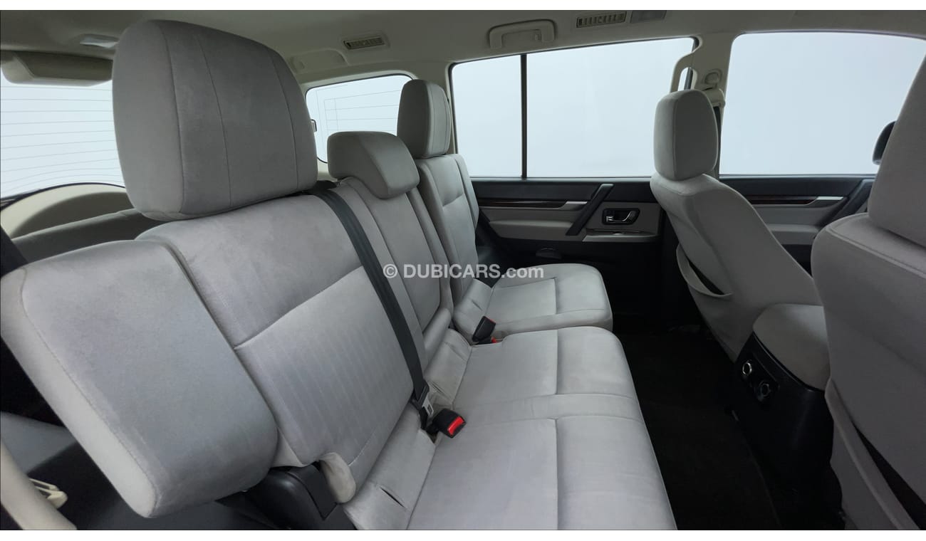 Mitsubishi Pajero GLS 3.5 | Zero Down Payment | Free Home Test Drive