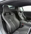 Audi R8 V10 RWD 5.2L (540 HP) 2016 Audi R8 V10 Quattro, Very Low Km, RECARO Seats, Fully Loaded, Excellent C