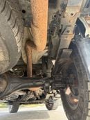 Toyota Hilux SR5 export from Australia