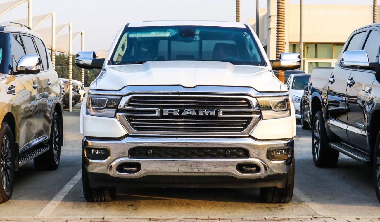 رام 1500 1500 5.7 L Laramie