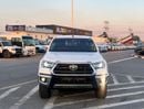 Toyota Hilux 2022 Toyota Hilux SR5 Premium Full Option - 2.7L V4 - 4x4 AWD - Rear CAM & AC - big Body