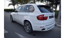 BMW X5 X DRIVE 35i 2011 M KIT