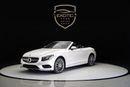 Mercedes-Benz S 550 Mercedes Benz S550 Cabriolet