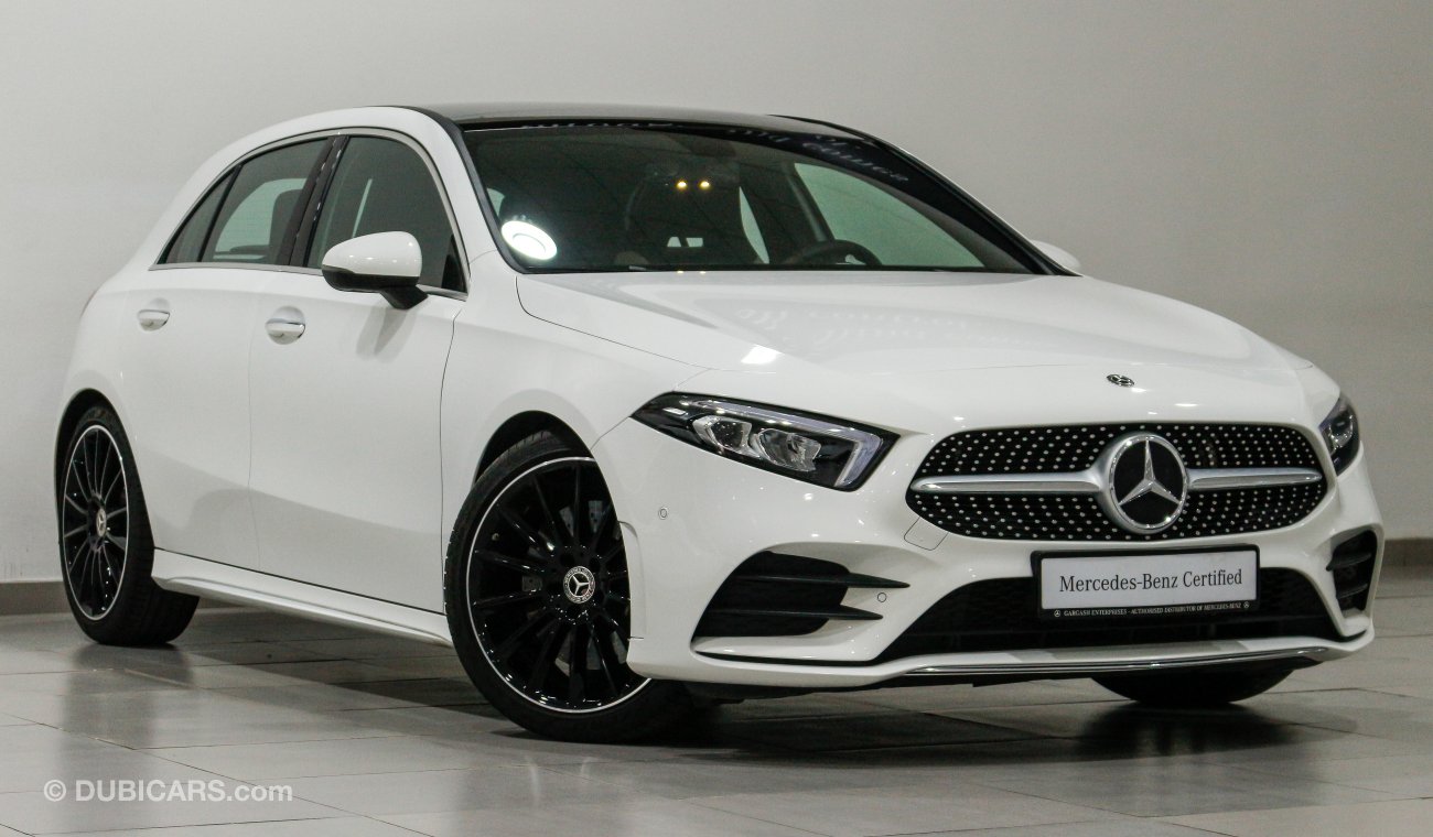 Mercedes-Benz A 250 PRICE REDUCTION! VSB 27127