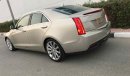 Cadillac ATS