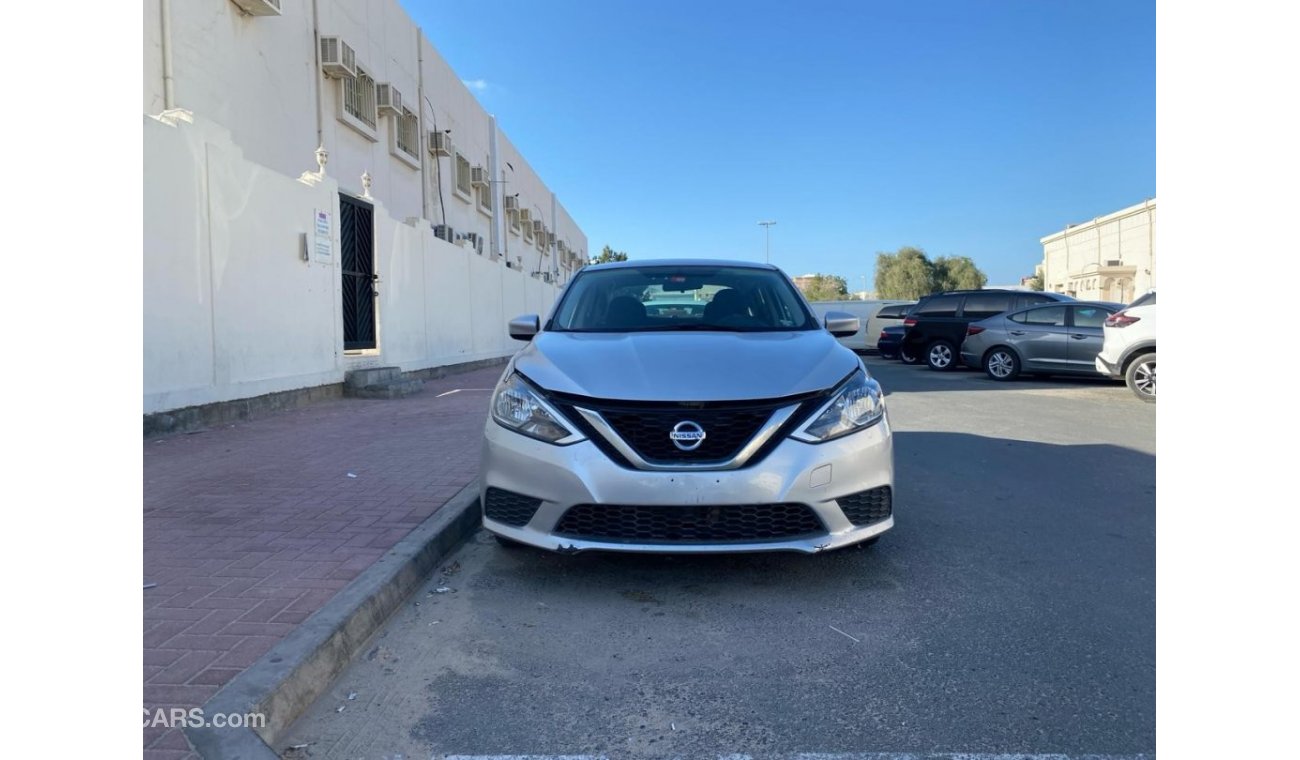 Nissan Sentra VERY CLEAN CAR LOW MILAGE