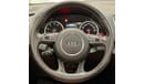 Audi Q5 2014 Audi Q5 S-Line 3.0TC, Service History, Warranty, GCC