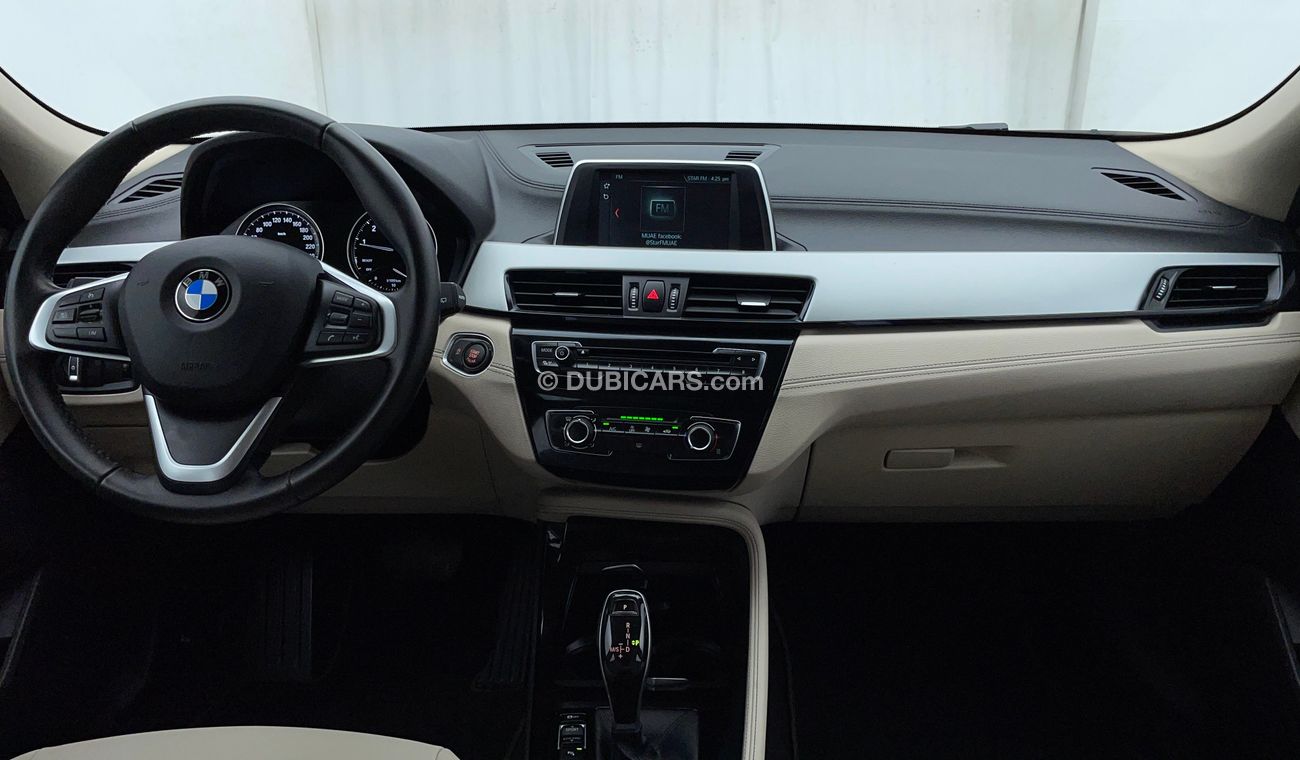 BMW X2 SDRIVE 20I 2 | Under Warranty | Inspected on 150+ parameters