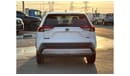 Toyota RAV4 2021 Toyota RAV4 XLE full option