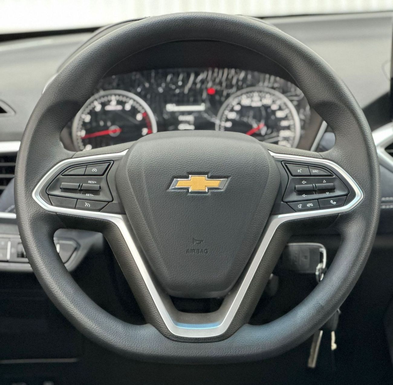 Chevrolet Captiva 2022 Chevrolet Captiva(7 Seater), Sep 2024 Chevrolet Warranty, Full Chevrolet Service History, GCC