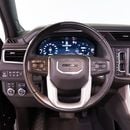 GMC Yukon 6.2 V8 Denali (AWD) 2023 GMC Black Edition, 2028 GMC Warranty + Service Pack, Captain Seats, 7 Seate