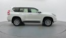 Toyota Prado VXR 2.7 | Under Warranty | Inspected on 150+ parameters