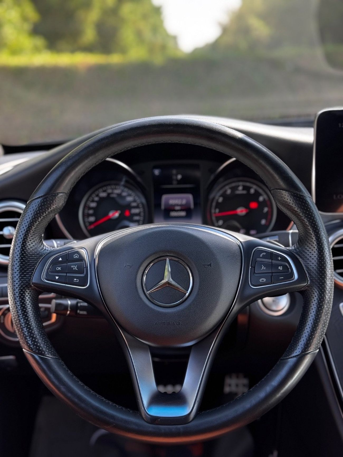 Mercedes-Benz C 300 Coupe