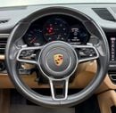 Porsche Macan STD 2020 Porsche Macan, Porsche Warranty+Full Service History, Full PPF, GCC Specs