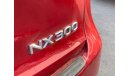 لكزس NX 300 2019 LEXUS NX300 IMPRTED FROM USA