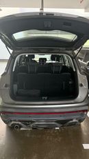 Chevrolet Captiva LS 1.5L (150 HP) (7 Seater)