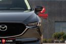 مازدا CX5 GT Mazda CX-5 2021 مواصفات خليجية مقابل 1,014.00 AED شهريًا