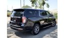 Chevrolet Suburban 2022 CHEVROLET SUBURBAN LT, 5DR SUV, 5.3L 8CYL PETROL, AUTOMATIC, FOUR WHEEL DRIVE