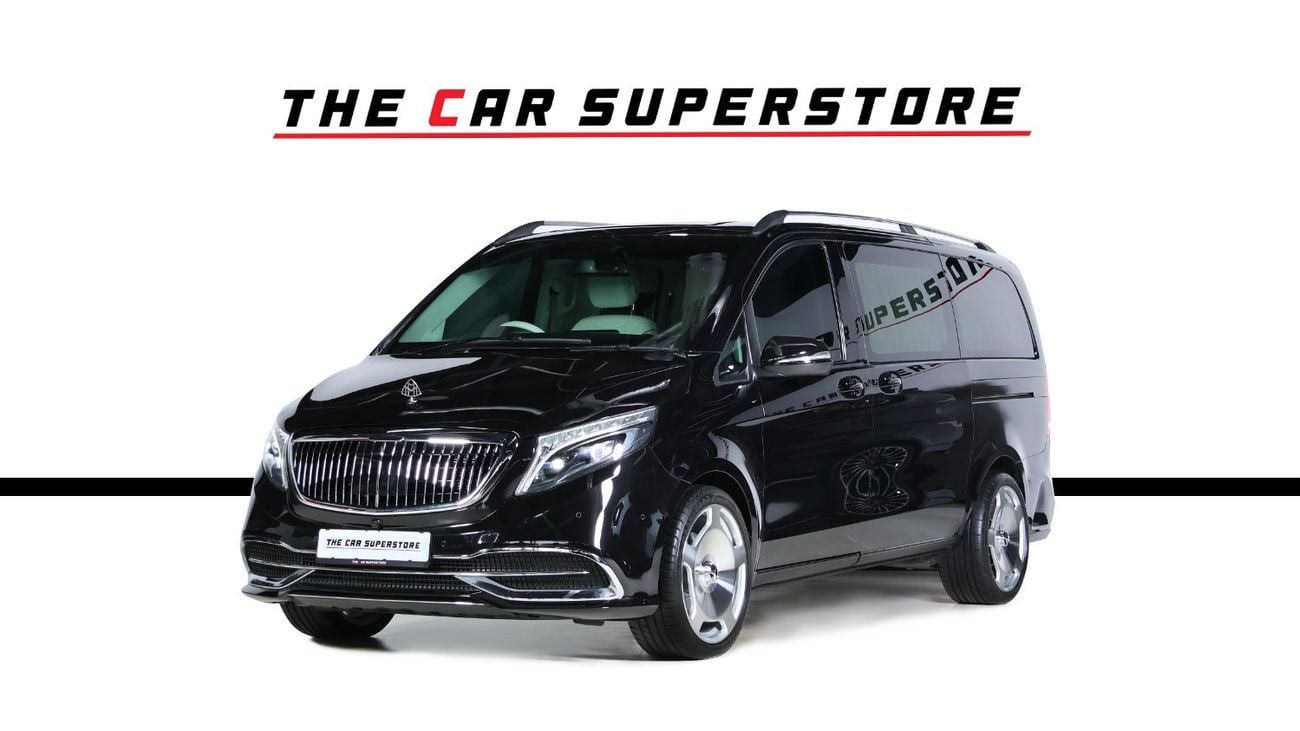 مرسيدس بنز V 250 Std 2.1L