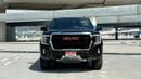 GMC Yukon SLE GCC Specs