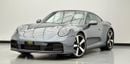 Porsche 911 CARRERA 2025 Porsche 911 Carrera, Nov/2026 Porsche Warranty, Full Porsche Service History, GCC