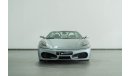 فيراري F430 2007 Ferrari F430 Spider / Full-Service History