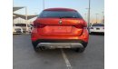 BMW X1 BMW X1 model 2015 car prefect condition full option low mileage panoramic roof leather seats back ca